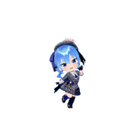 星街すいせい 星街すいせい
