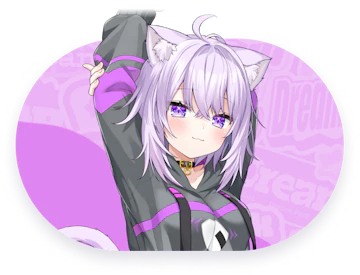 猫又おかゆ