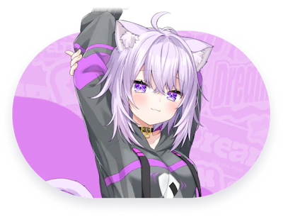 猫又おかゆ