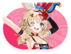 We are hololive!