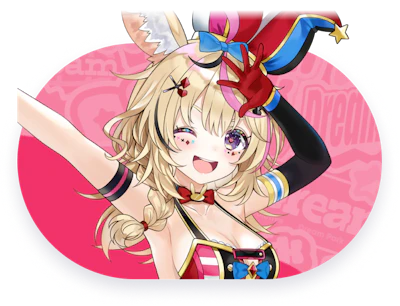 尾丸ポルカ
