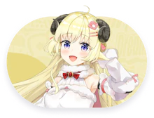 角巻わための公式ゲーム内サムネイル
