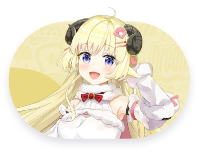 角巻わため