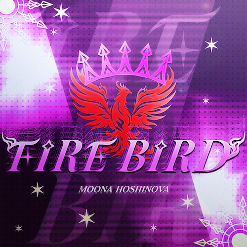 FIRE BIRD