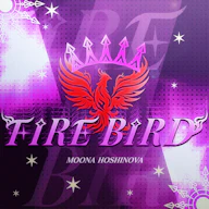 FIRE BIRD