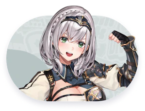 We are hololive!
