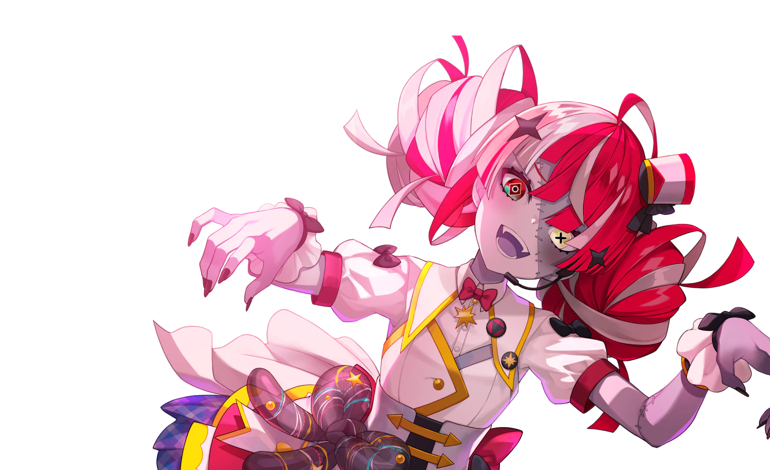 Kureiji Ollie