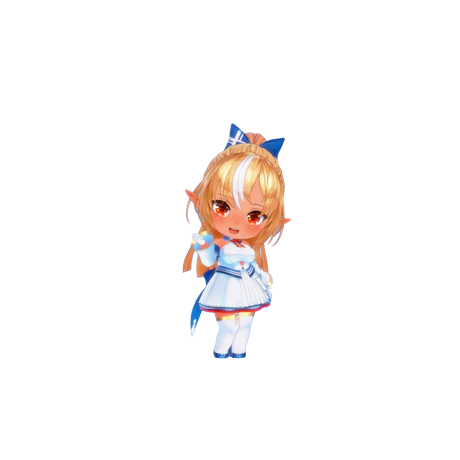 不知火フレア 不知火フレア