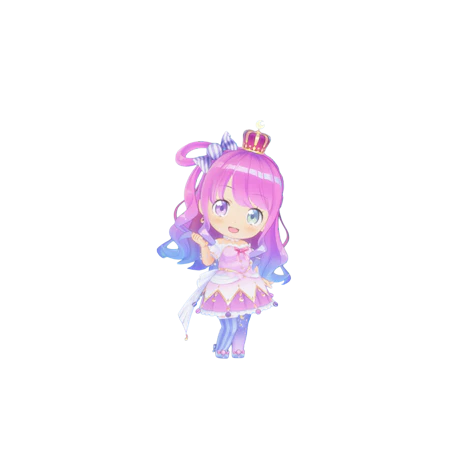 姫森ルーナ 姫森ルーナ