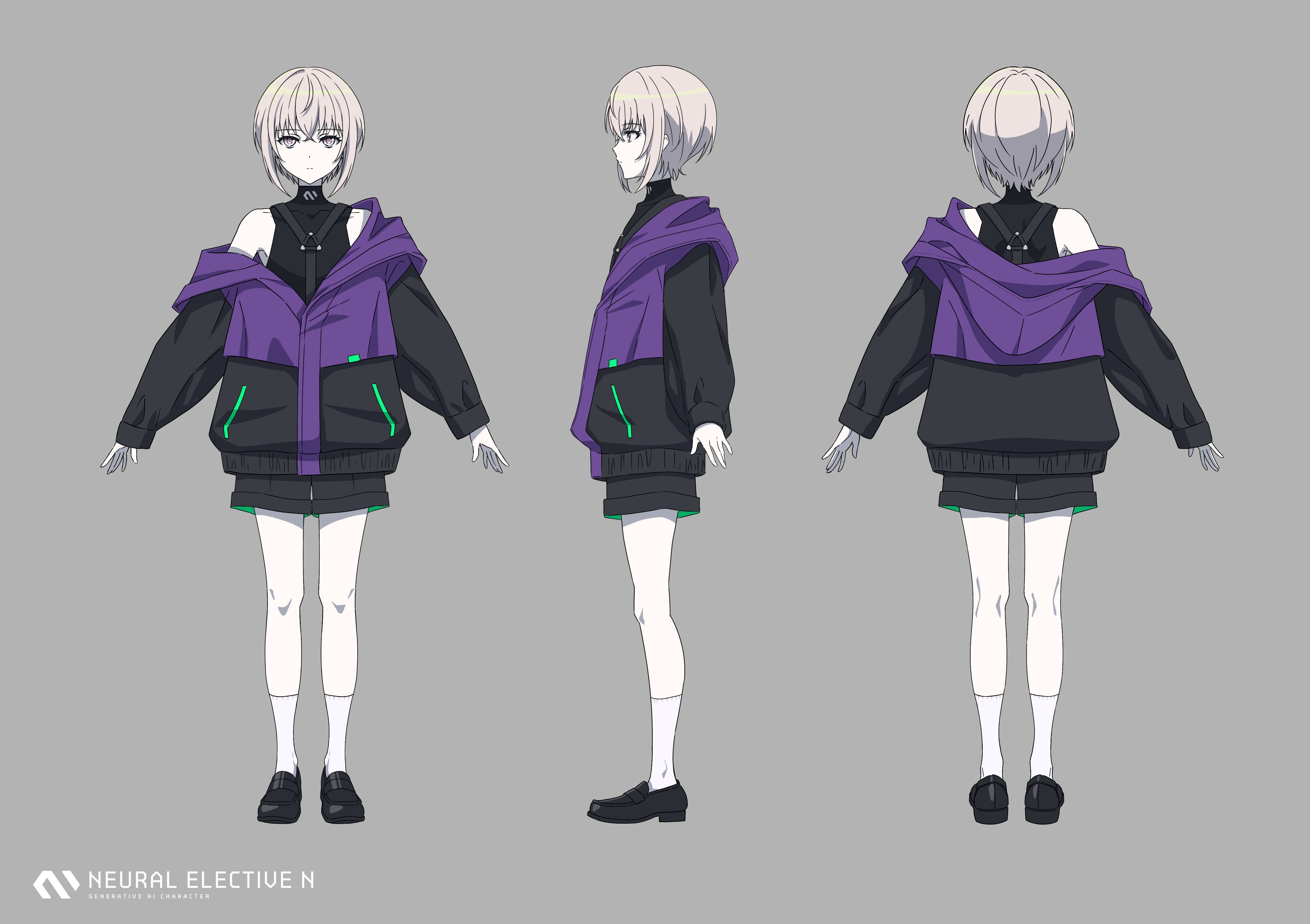 NEN STUDIO」がWHITE PAPER3.0を公開しました。 | Pictoria