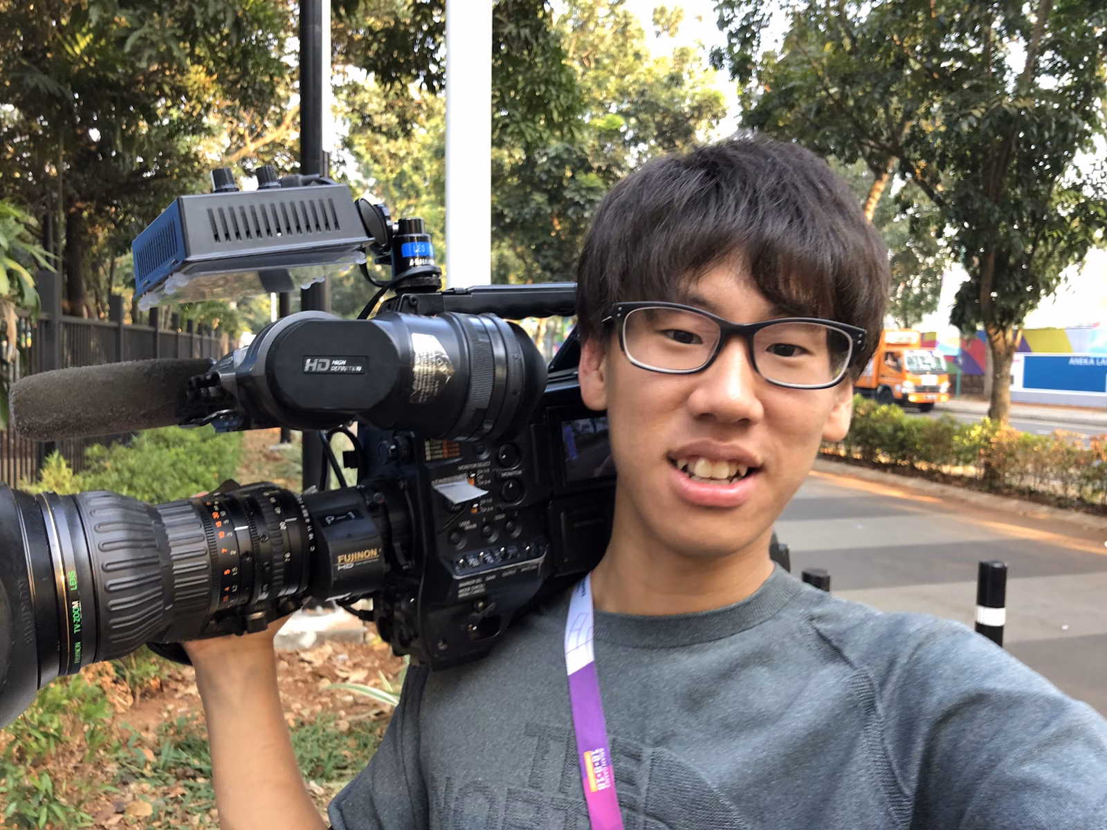 室伏 亮佑