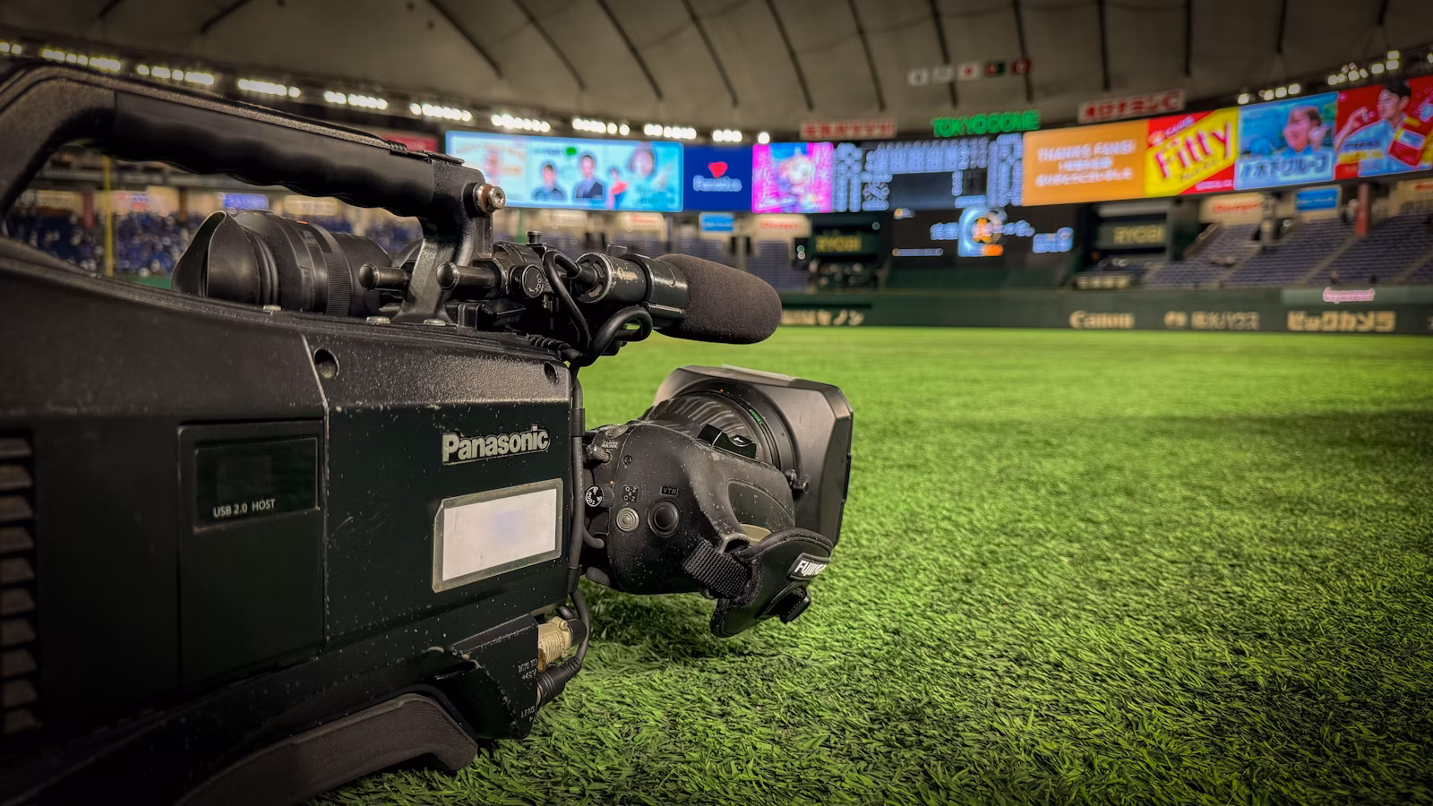 様々なスポーツに関する豊富な知識