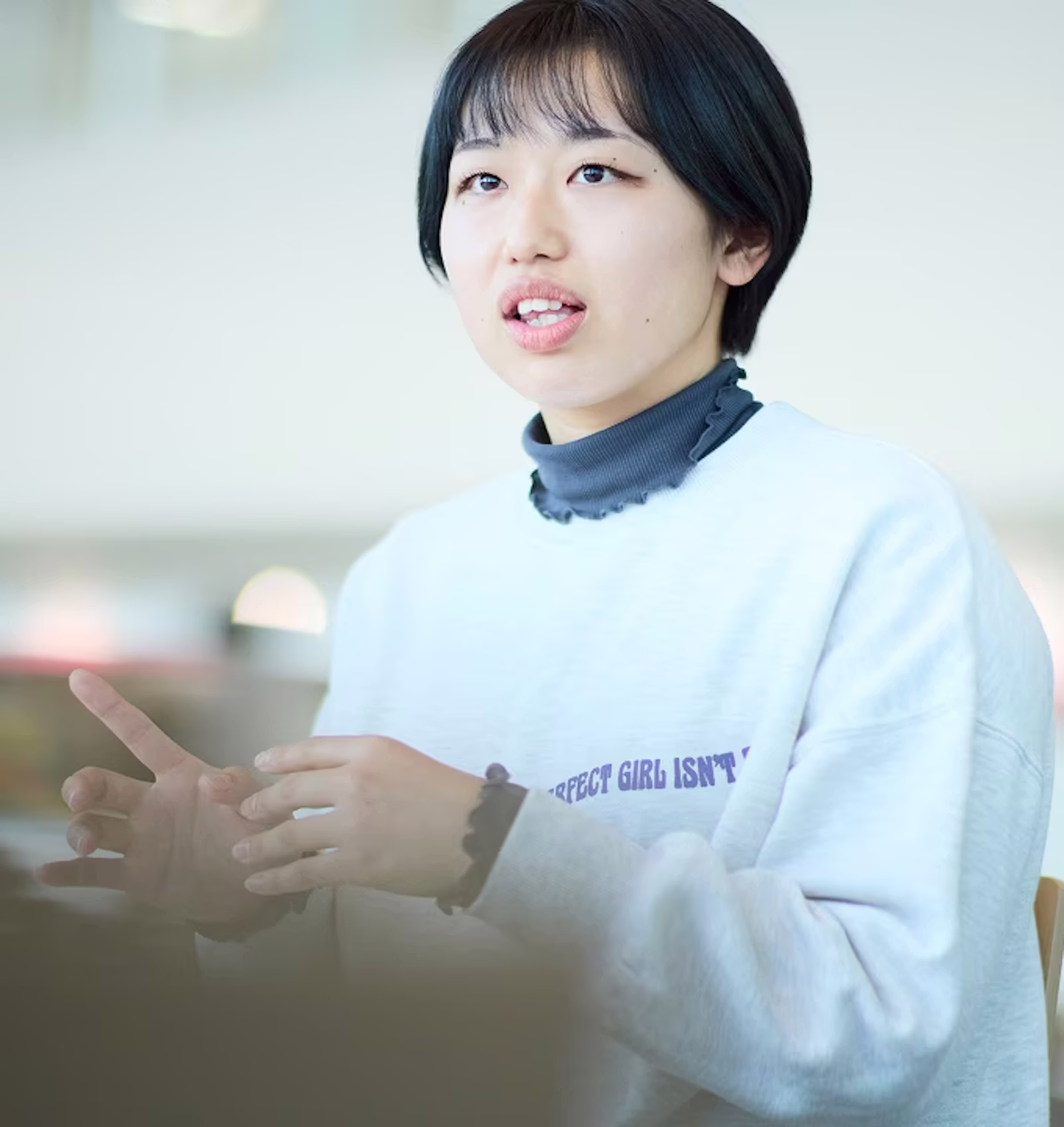 新卒採用 募集要項