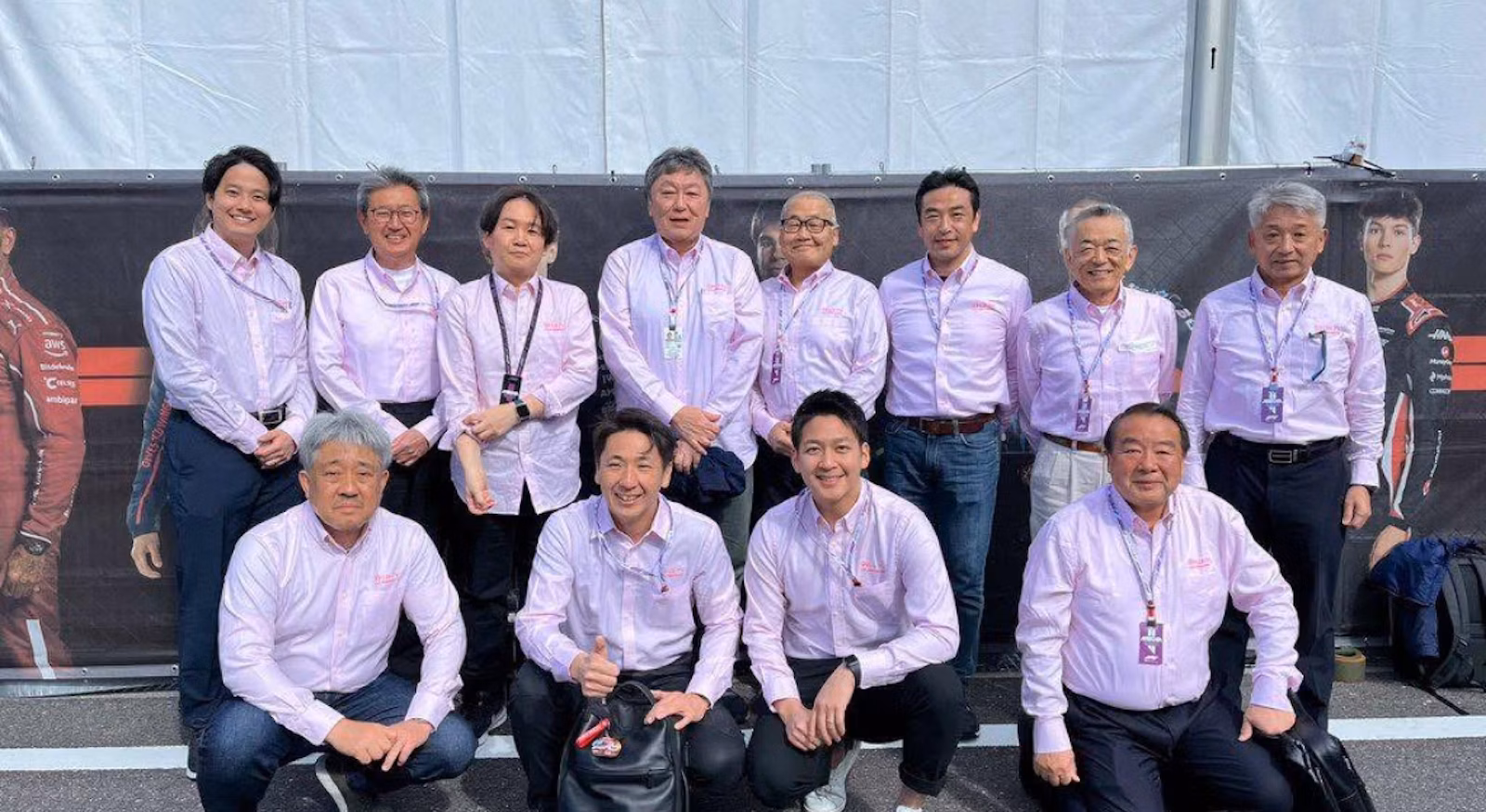 塩原恒夫　出演情報（2025.4.8）
