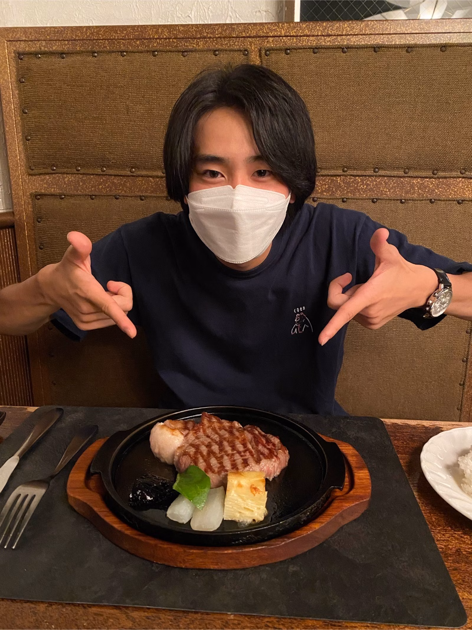 田中 悠大