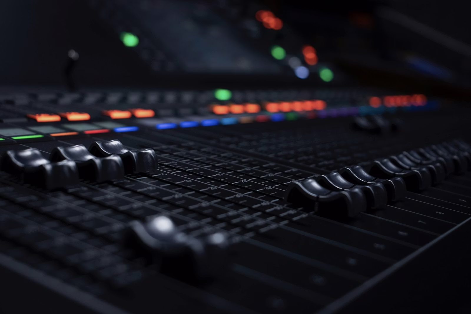 職種紹介【音声】