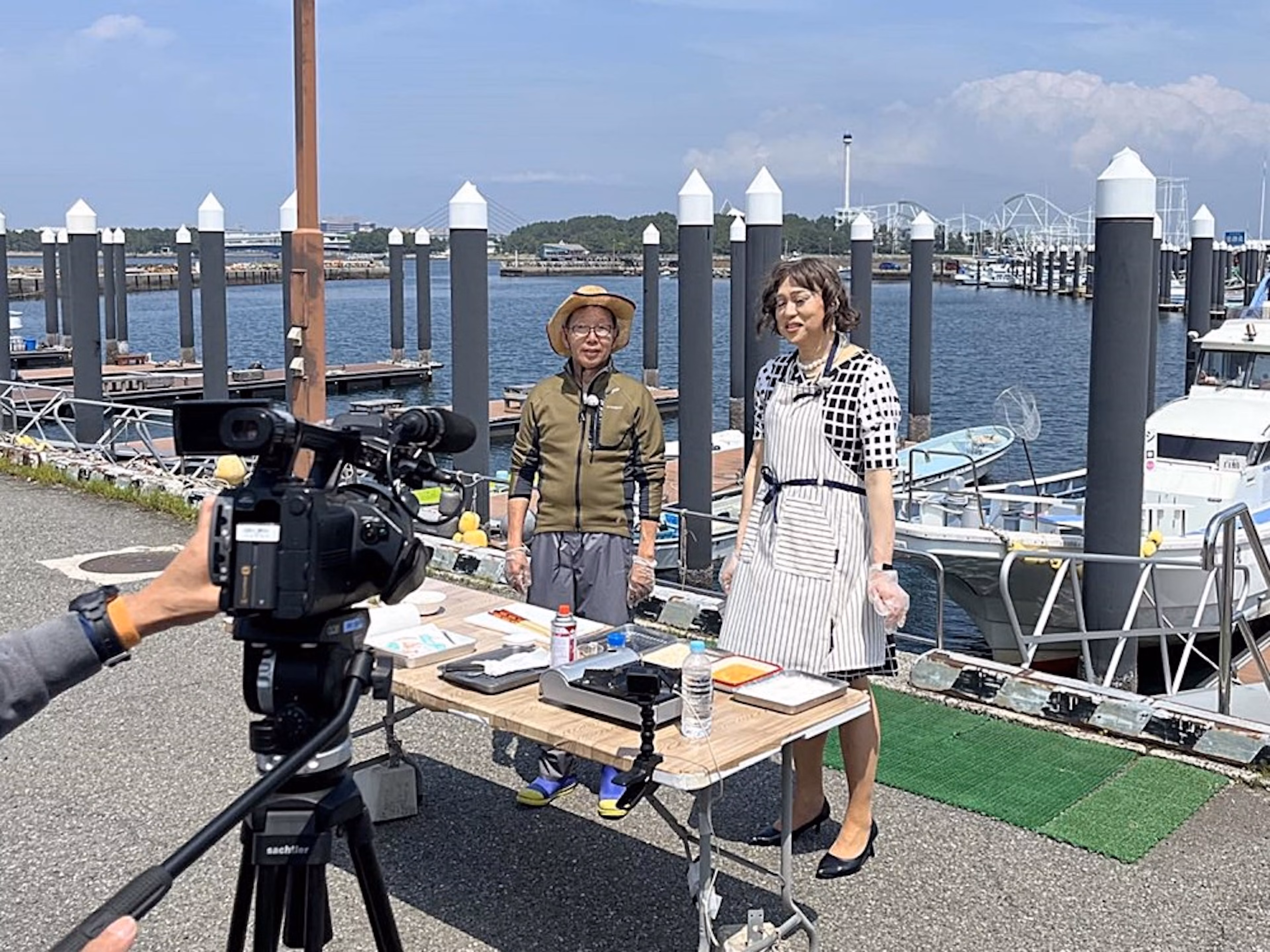 松本秀夫 出演情報(2024.5.15)