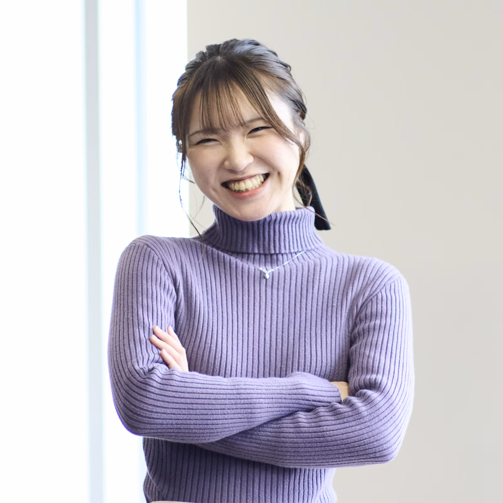 柿内彩李