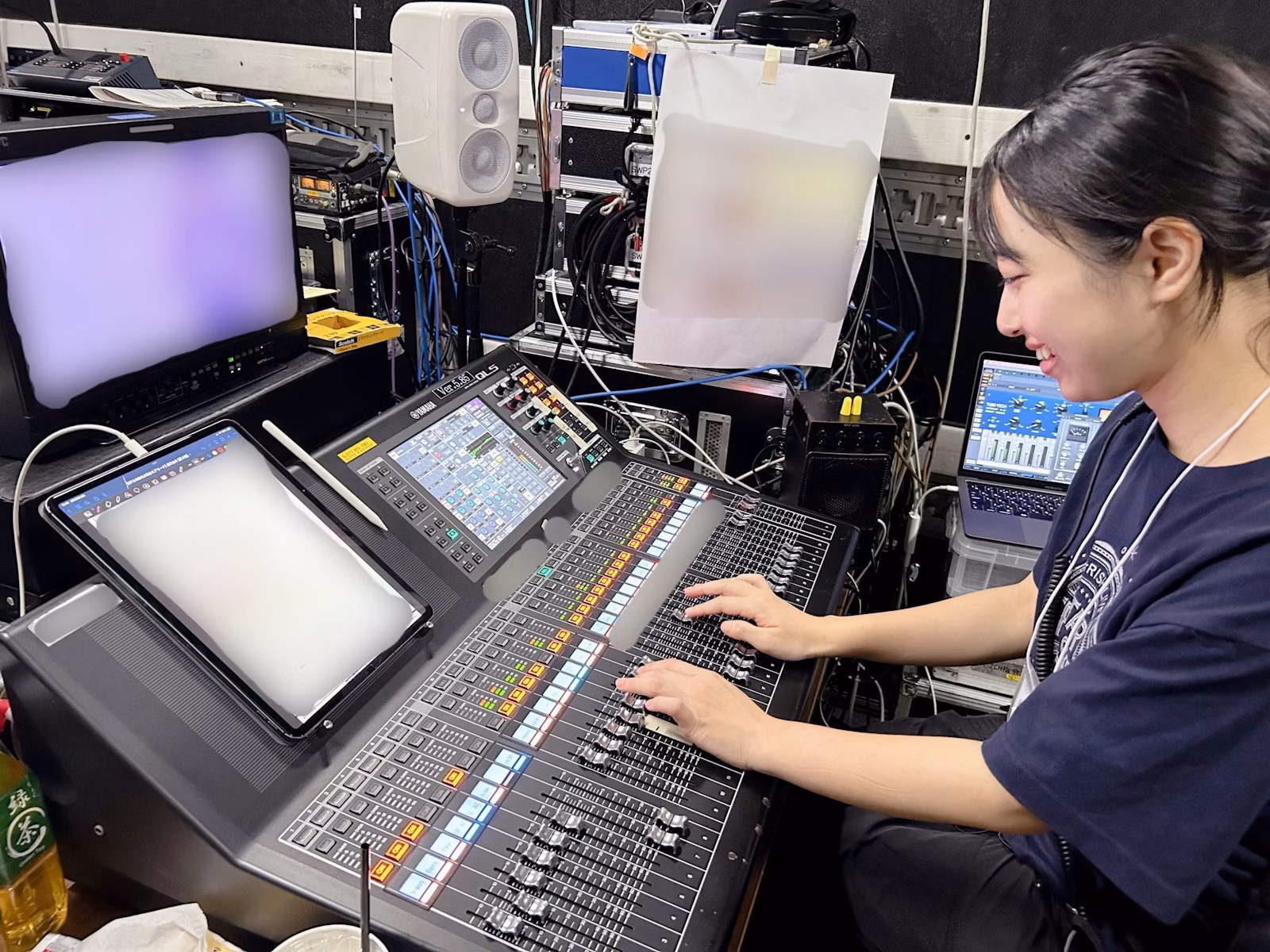2024年入社 音声編
