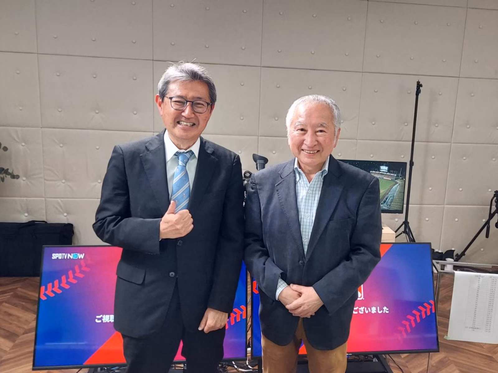 塩原恒夫　出演情報（2025.4.3）
