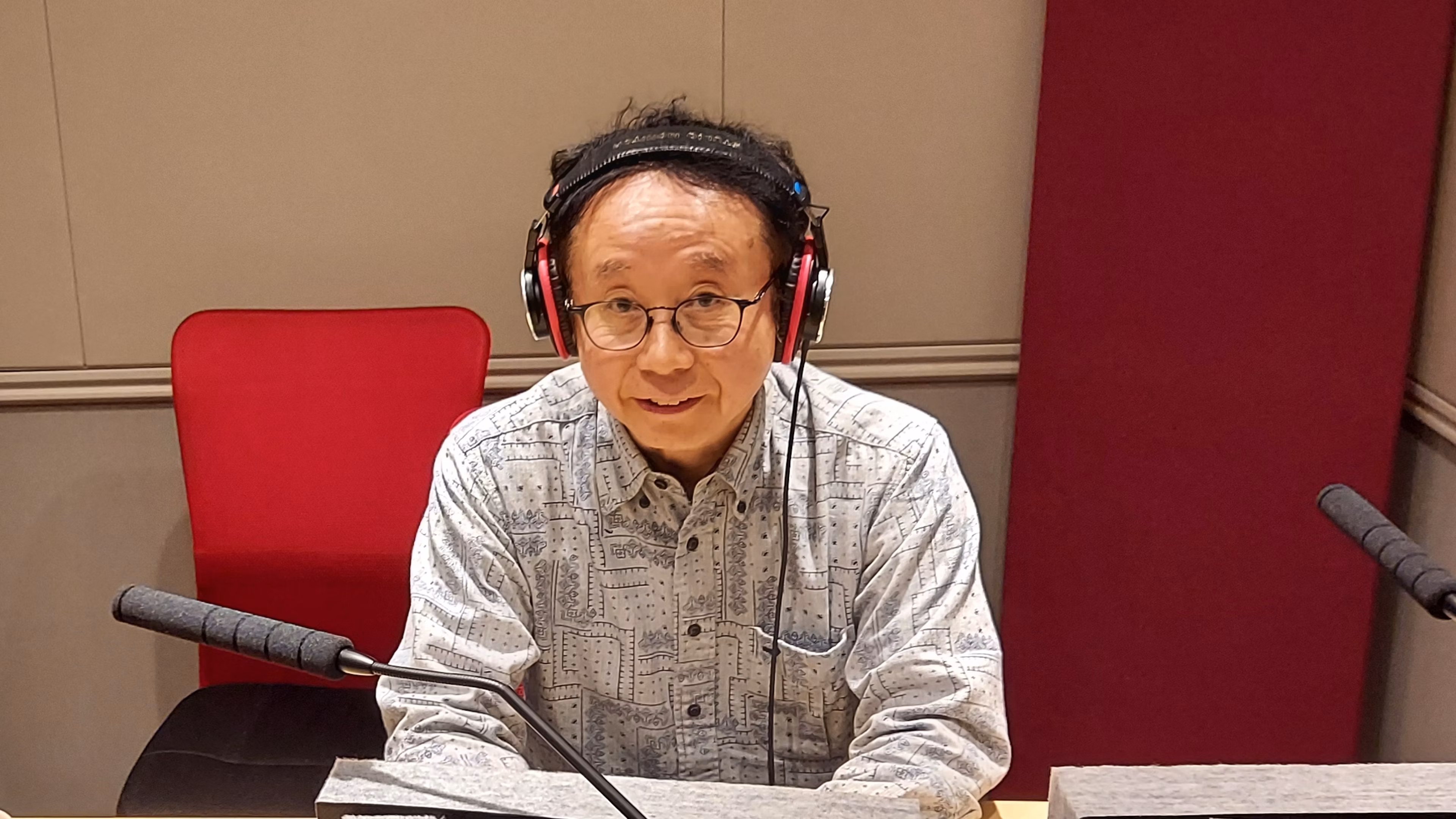福井謙二　出演情報（2025.3.11）