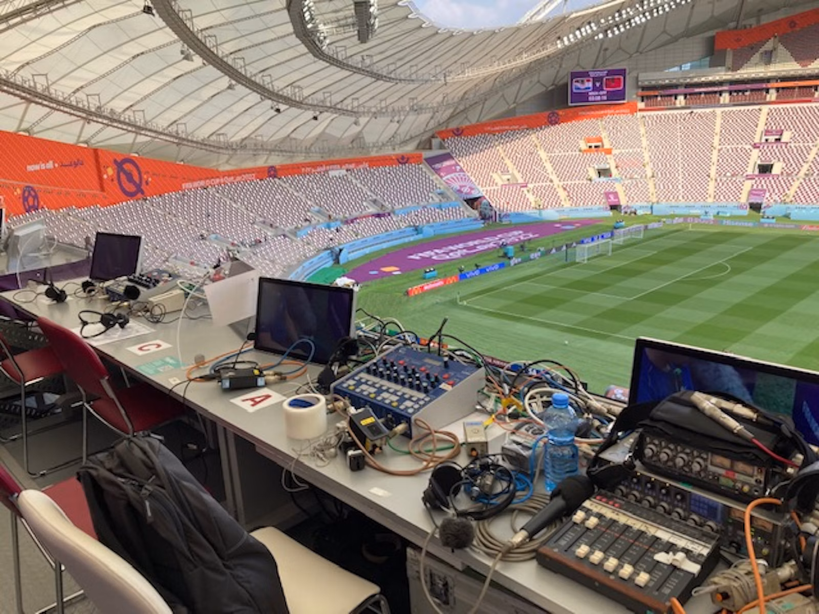 2022 FIFAワールドカップカタール大会
