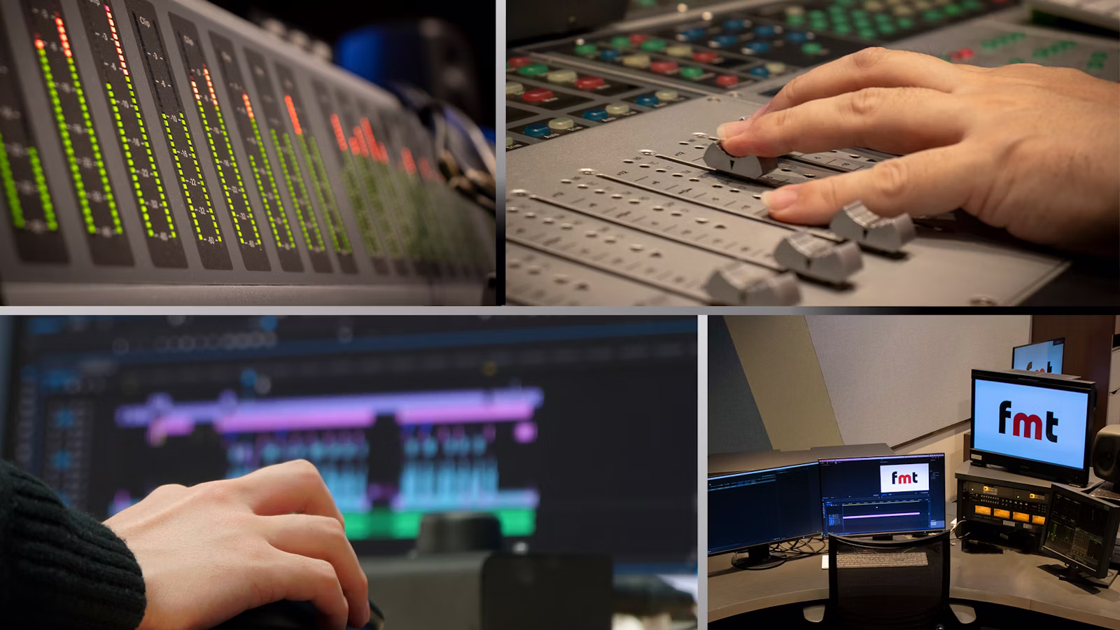 ⭐新サービスページ公開⭐ ポストプロダクション