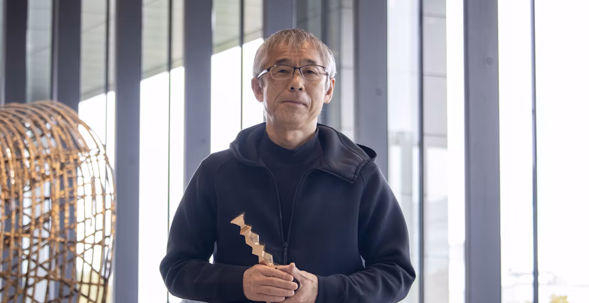 fmtが誇る照明技師が語る日本アカデミー賞