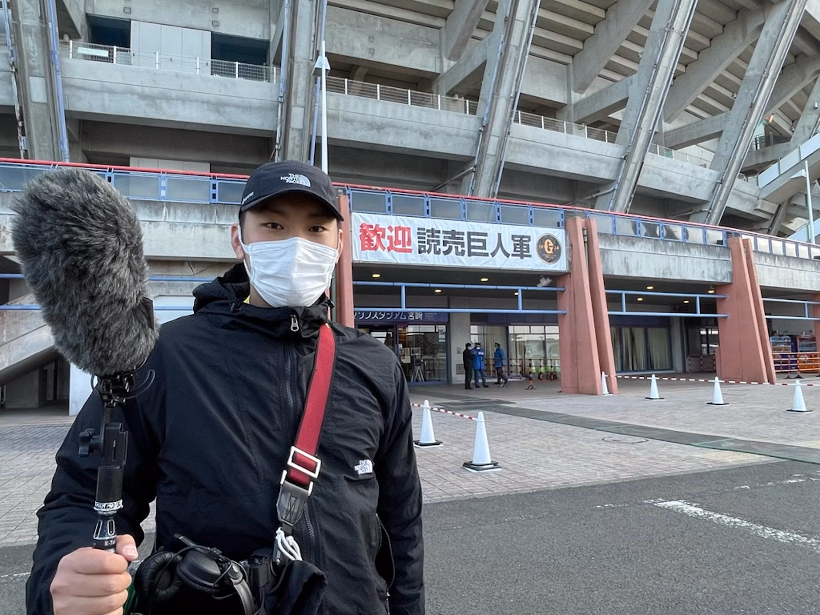 新人キャンプレポート③