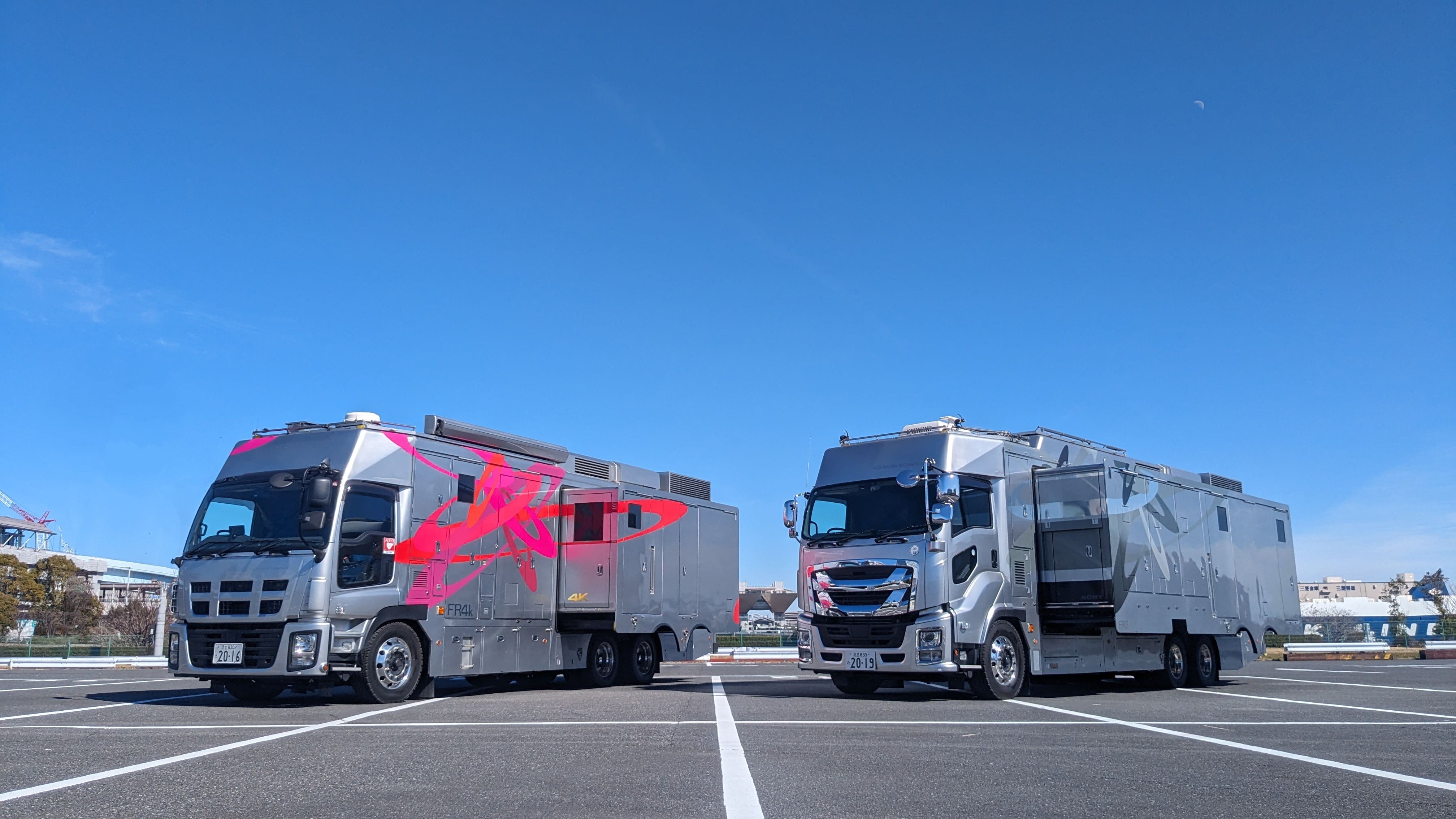 会社概要 | フジ・メディア・テクノロジー