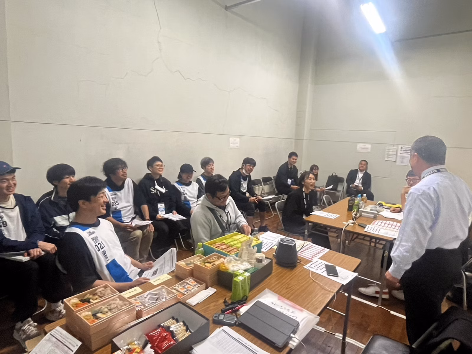 B.LEAGUE公式映像制作