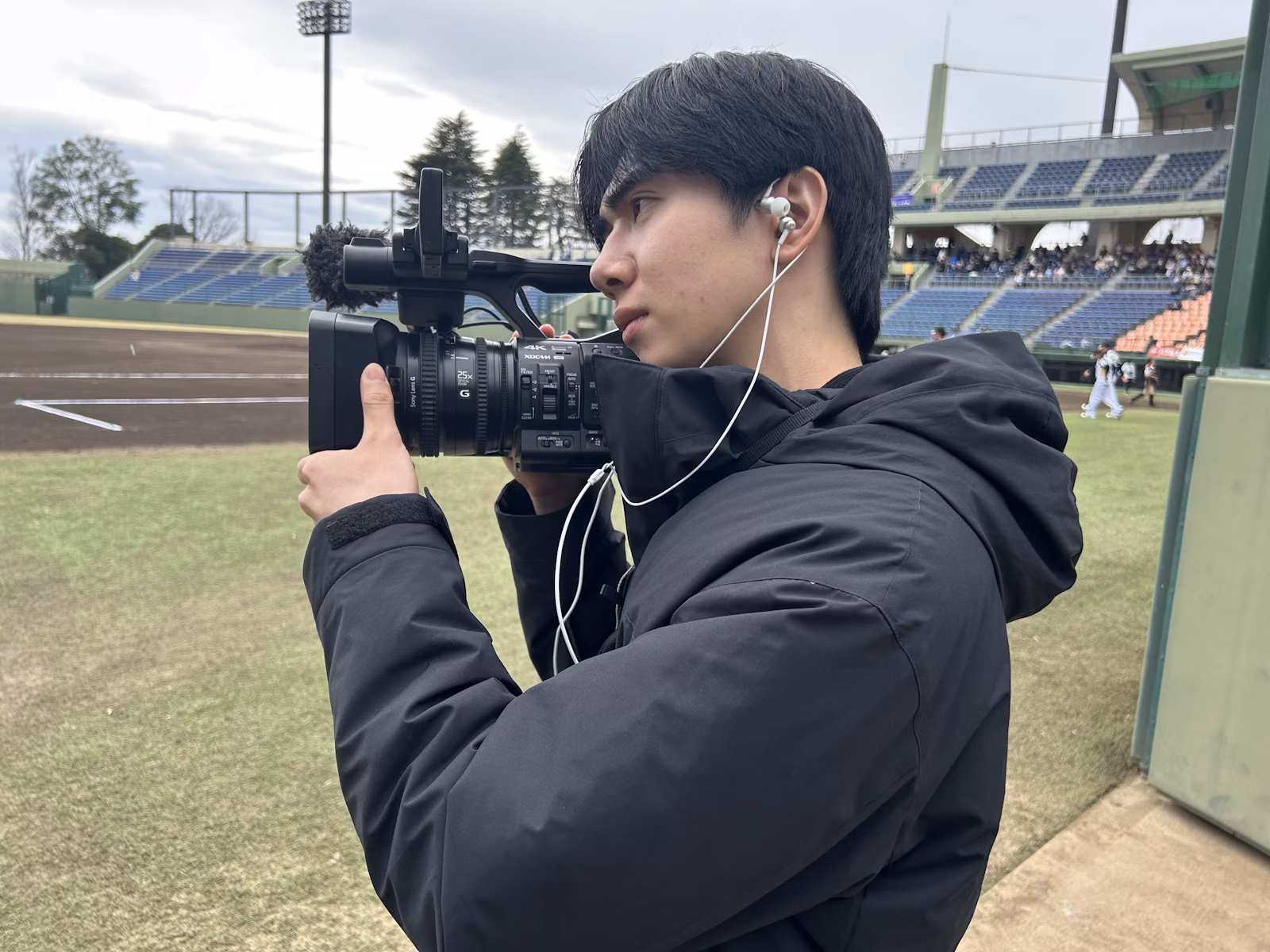 2024年入社 制作編➀