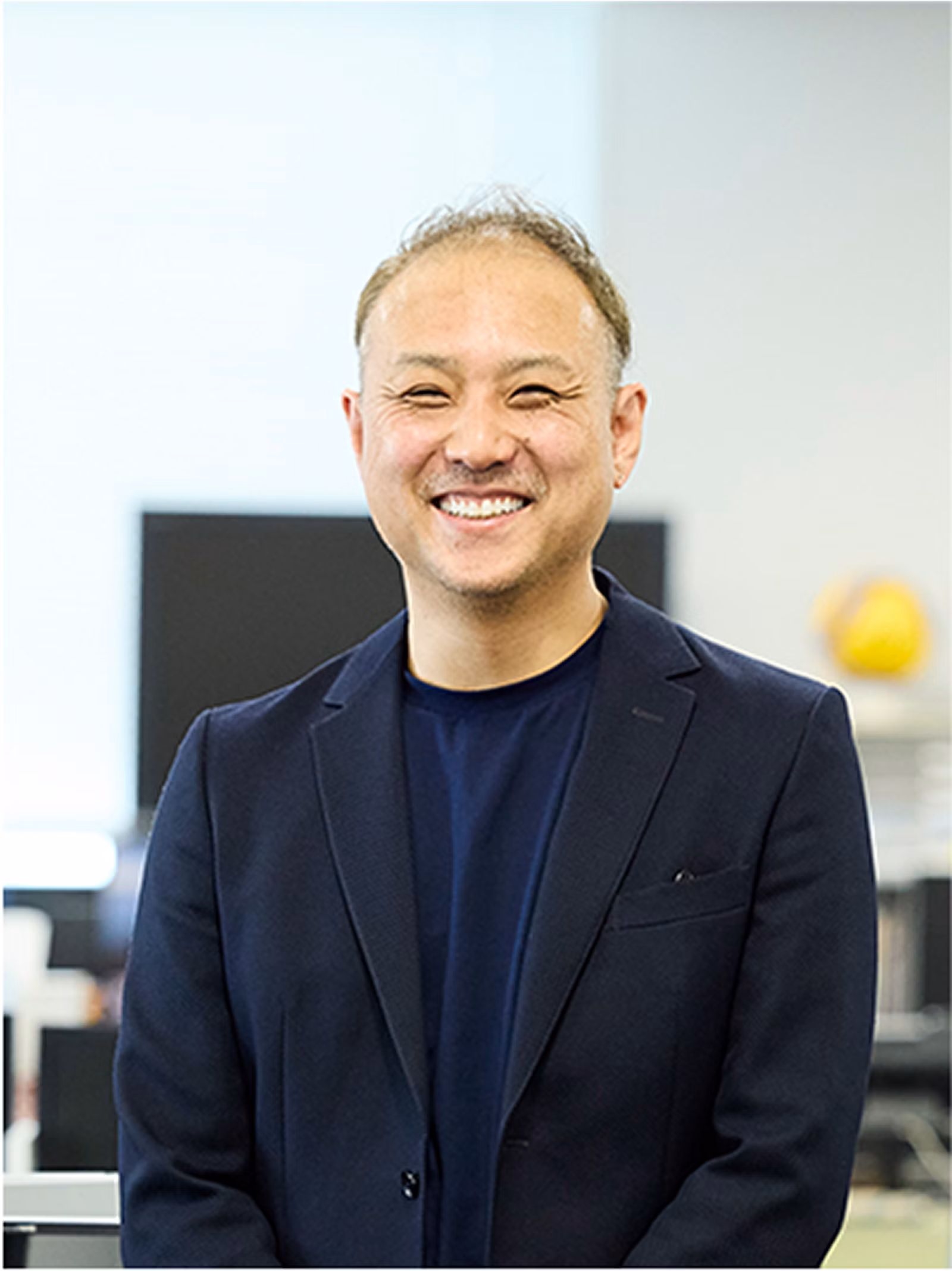 想像を現実に変える仕事