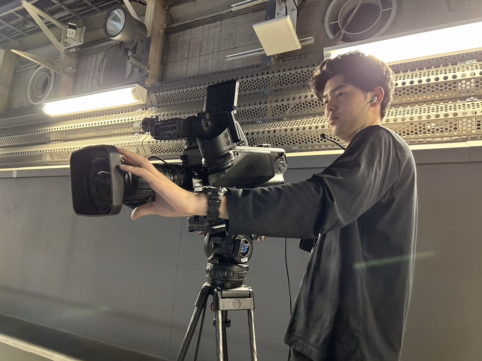 2024年入社 カメラ編②