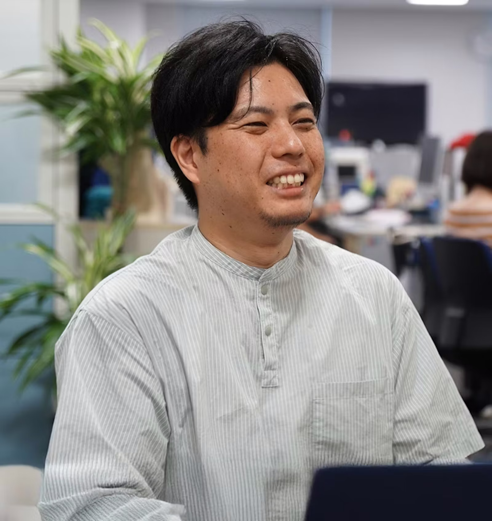 キャリア採用 募集要項