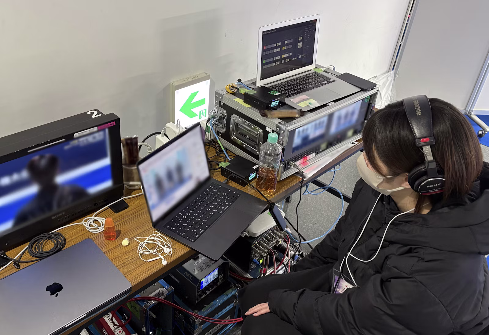 2025年入社 映像技術編
