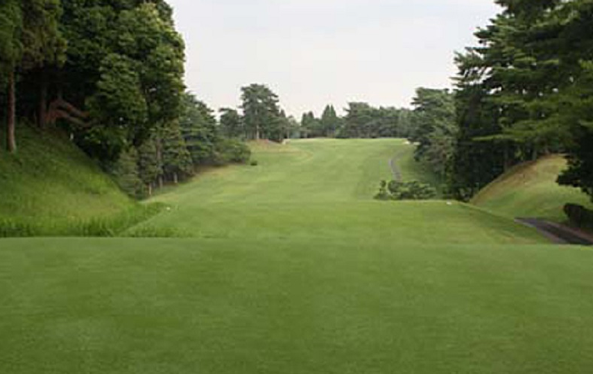 佐倉カントリー倶楽部