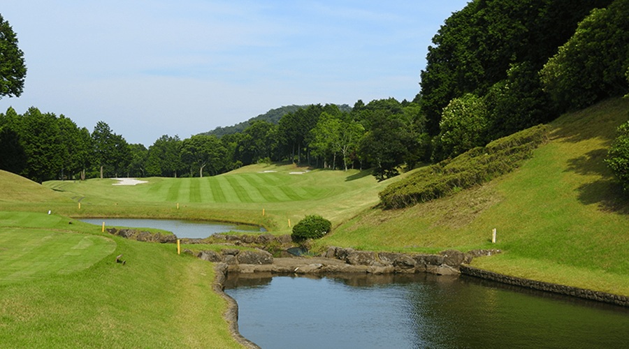 中伊豆グリーンクラブ