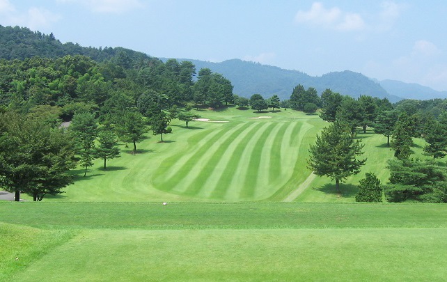 長竹カントリークラブ