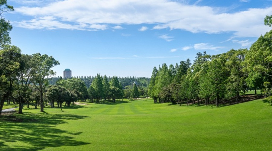 真名カントリークラブ