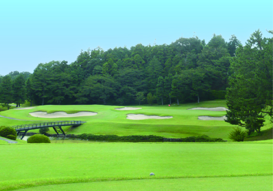 戸塚カントリー倶楽部