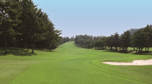 高麗川カントリークラブ