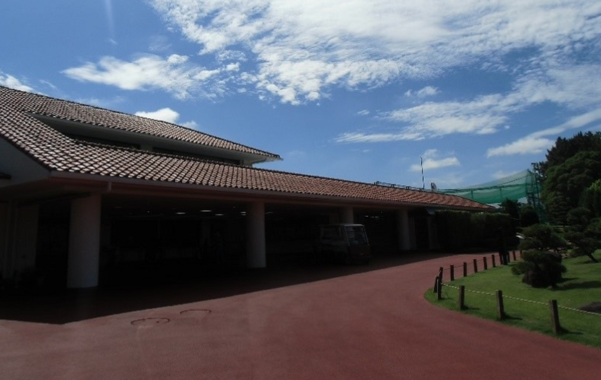 よみうりゴルフ倶楽部