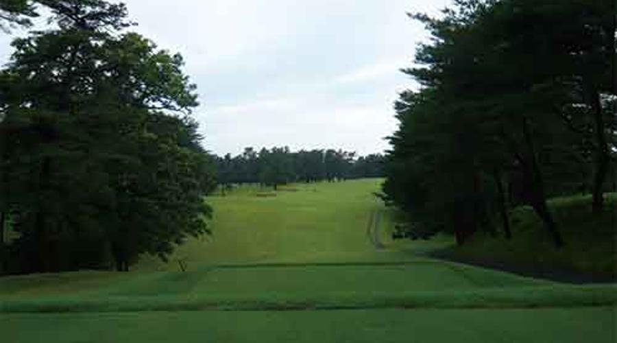 京葉カントリー倶楽部