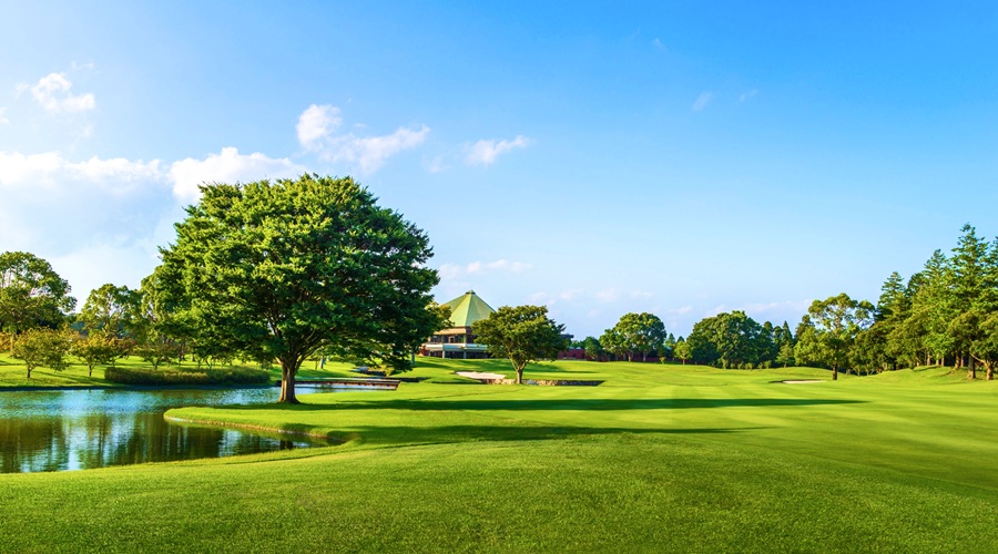 浜野ゴルフクラブ