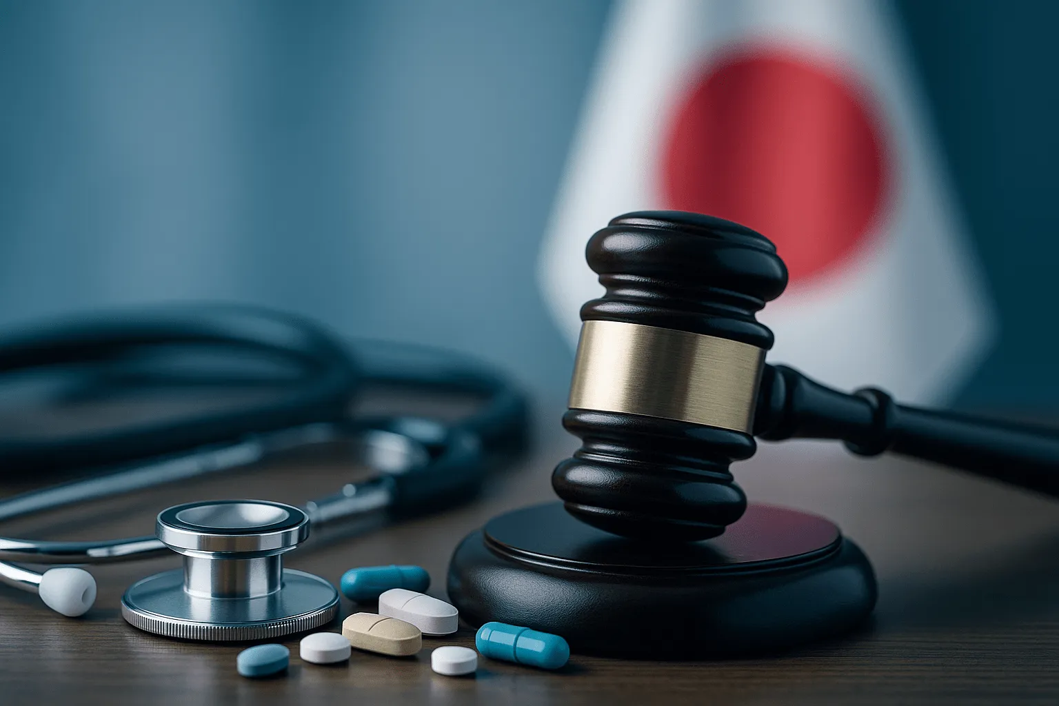 【2025年最新】薬機法とは？基本から改正まで完全解説