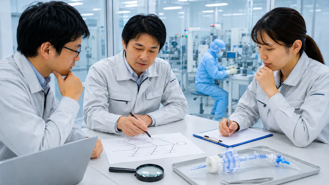 QMSのCAPA(是正処置・予防処置)とは?