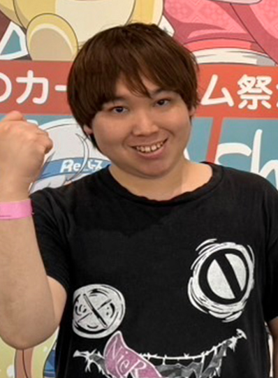 出場選手 | Shadowverse EVOLVE Japan Championship 2025