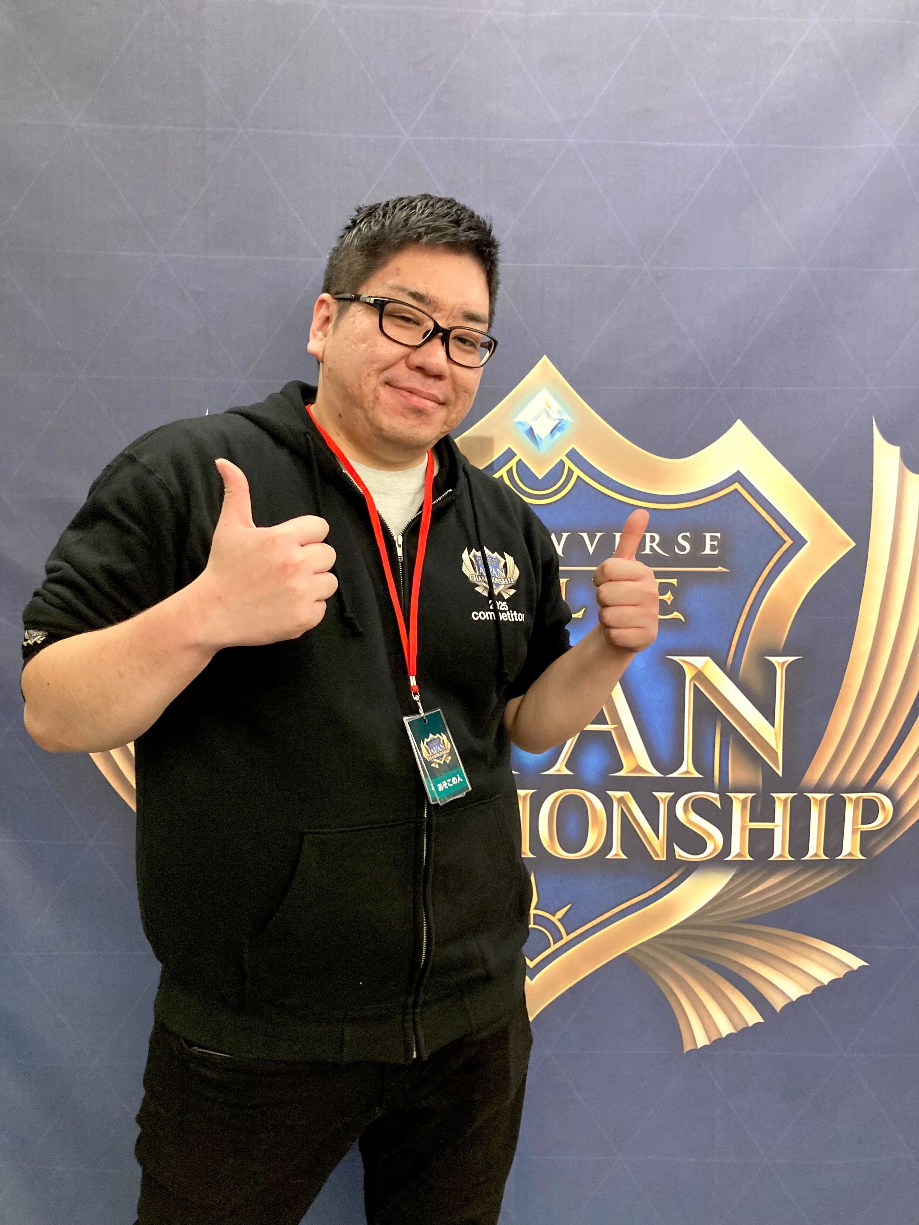 最新情報 | Shadowverse EVOLVE Japan Championship 2025