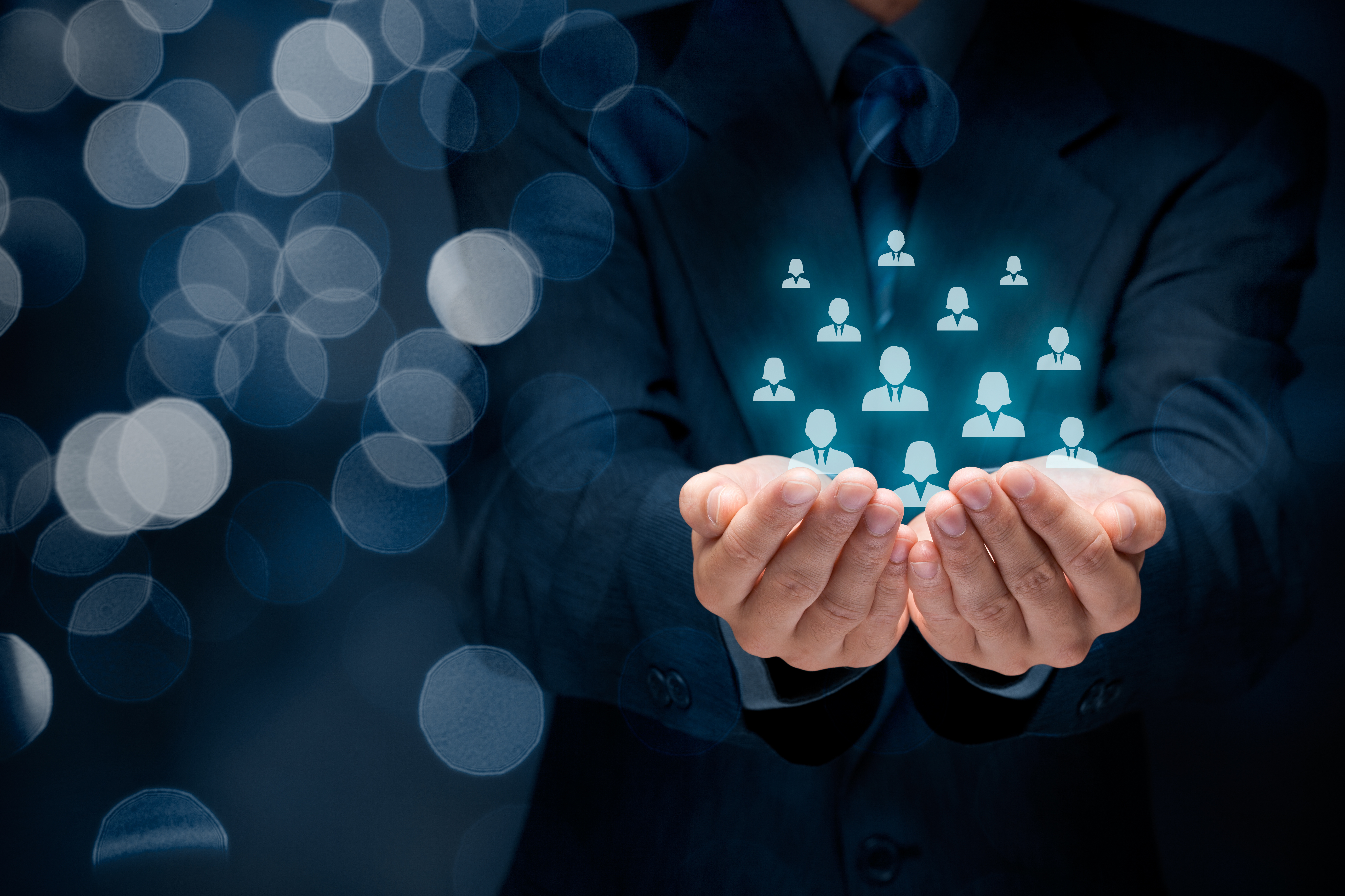 タレントマネジメントシステムとは？その機能・メリットやデメリット・サービス比較５選